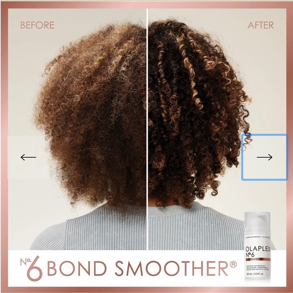 OLAPLEX No6 Bond Smoother - Picture 7 of 10